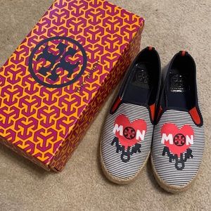 Tory Burch Sneakers